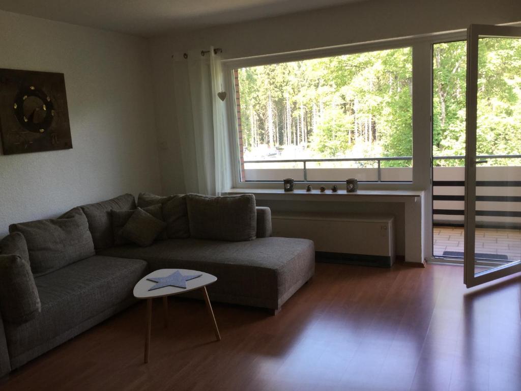 Ferienwohnung Baum in Winterberg room 1