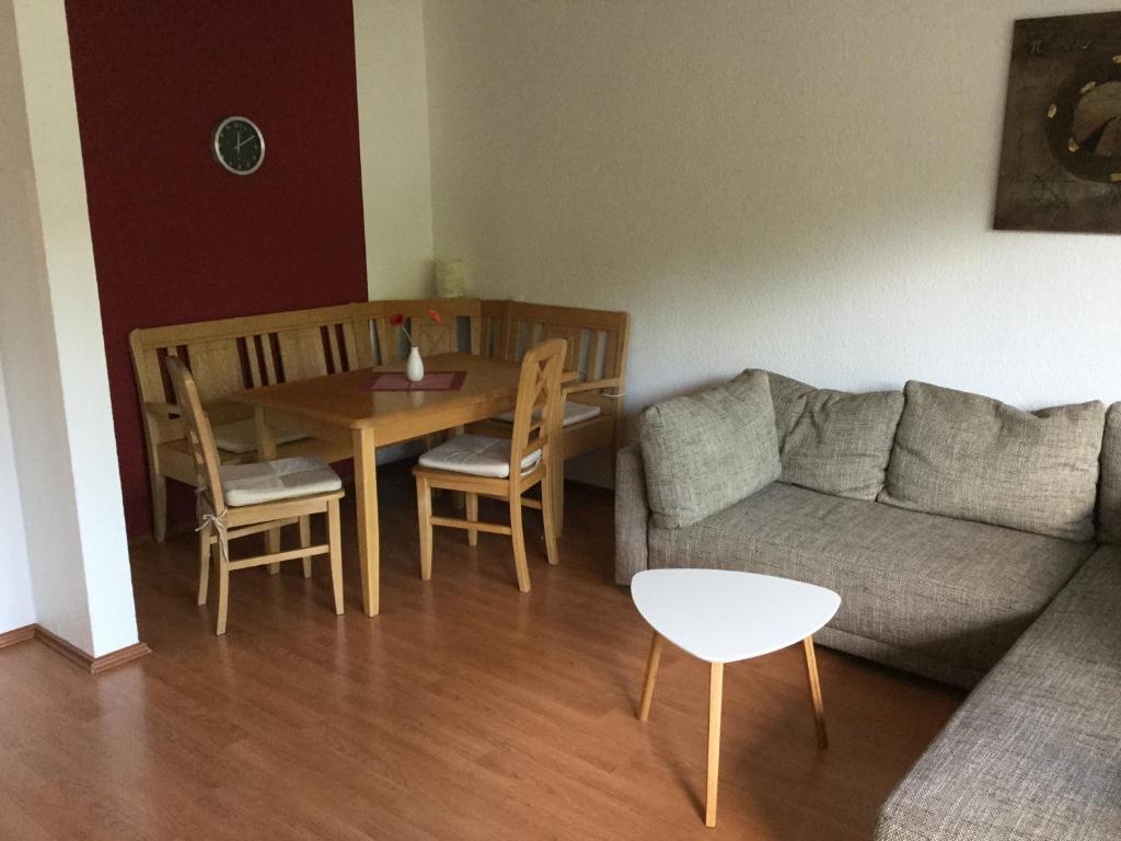 Ferienwohnung Baum in Winterberg room 2